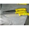 Image 1 : 2 HENCKELS KNIVES & SHARPENING STEEL