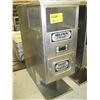 Image 1 : BUNN O MATIC COFFEE GRINDER
