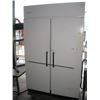 Image 2 : COLDSTREAM COOLER WITH SHEETPAN RACKS