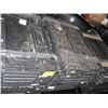 Image 2 : LARGE LOT OF FOLDING PLASTIC TRAYS/BASKETS.