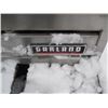 Image 2 : GARLAND GAS CONVECTION OVEN.