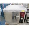 Image 1 : STRATOSTEAM SOUTHBEND STEAM OVEN.