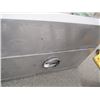 Image 2 : 5' STAINLESS STEEL RANGE HOOD WITH STAINLESS FILTERS