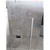 Image 2 : 2 STAINLESS WALL MOUNT PIECES