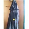Image 1 : UMBRELLA WITH UMBRELLA HOLDER