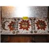 Image 1 : 3 CERAMIC SIGNS, LAUGH-LIVE-LOVE
