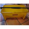 Image 1 : YELLOW LARGE WASH BUCKET