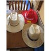 Image 1 : A LOT OF COWBOY HATS