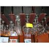 Image 1 : A LOT OF HANGING GLASSES, MARGARITA, WINE ETC.