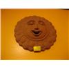 Image 1 : 2 SUN WALL PLAQUES