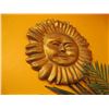Image 2 : 2 SUN WALL PLAQUES