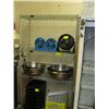 Image 1 : METRO LIKE WIRE SHELF UNIT