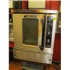 Image 1 : AS IS GARLAND MASTER 200 1/2 SIZE CONVECTION OVEN
