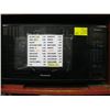 Image 1 : PANASONIC MICROWAVE OVEN