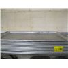 Image 1 : 11 SHEET PANS