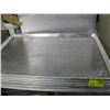 Image 1 : 11 SHEET PANS