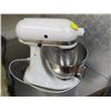 Image 1 : KITCHENAID MIXER