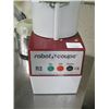 Image 2 : ROBOT COUPE R2 3 QT. FOOD PROCESSOR WITH EXTRA ACCESSORIES