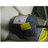 Image 1 : 1/3 HP ELECTRIC MOTOR