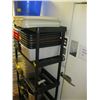 Image 1 : PLASTIC SHELF UNIT