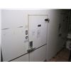 Image 1 : GENERAL REFRIGERATION WALK IN COOLER/FREEZER COMBO APPROX. 6' X 12' INSIDE DIMENSION