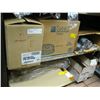 Image 1 : LOT OF MISC. PACKAGING SUPPLIES, TAKE OUT ITEMS, ETC.