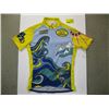 Image 1 : 'SMALL' LITTLE TEX BIKE JERSEY