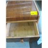 Image 2 : SMALL WATERFALL END TABLE