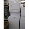 Image 1 : FRIGIDAIRE GALLERY HEAVY DUTY WASHER/DRYER STACKER