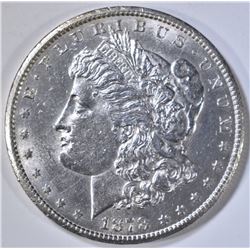1878-CC MORGAN DOLLAR BU
