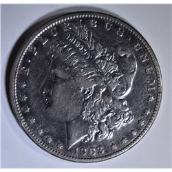 1903-S MORGAN DOLLAR XF/AU