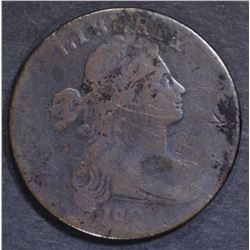 1800 LARGE CENT G-VG