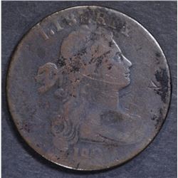 1800 LARGE CENT  G-VG