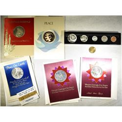 COLLECTORS LOT: