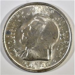 1936 CLEVELAND COMMEM CH BU