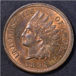 1893 INDIAN CENT CH BU RB