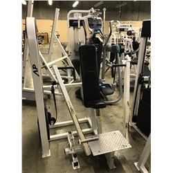 APEX VERTICAL BENCH  STATION