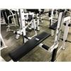 Image 2 : ATLANTIS PRECISION SERIES BENCH PRESS BENCH