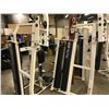 Image 2 : HAMMERSTRENGTH MTS FRONT PULL DOWN STATION