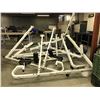 Image 1 : CABLE/PULLEY MULTI EXERCISE MACHINE, NEEDS ASSEMBLY, CONDITION UNKNOWN