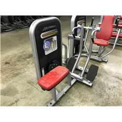 LIFE FITNESS SEATED ROW STATION