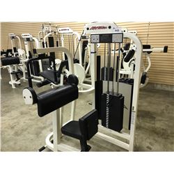 LIFE FITNESS ARM EXTENSION STATION