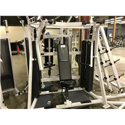 HAMMERSTRENGTH MTS DECLINE PRESS