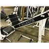 Image 1 : ATLANTIS LEG PRESS STATION