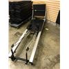 Image 2 : STOTT PILATES  SPX GROUP REFORMER