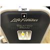 Image 2 : LIFE FITNESS SEATED ROW STATION