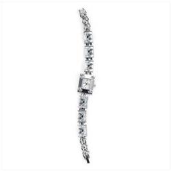 Butterfly Ladys Watch