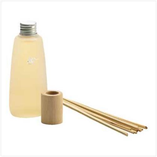 Aroma Diffuser Set-Mango Scent