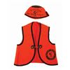 Image 1 : Mickey Mouse Club Vest and Fez.