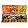 Image 1 : Silly Symphony Character Lights in Box.
